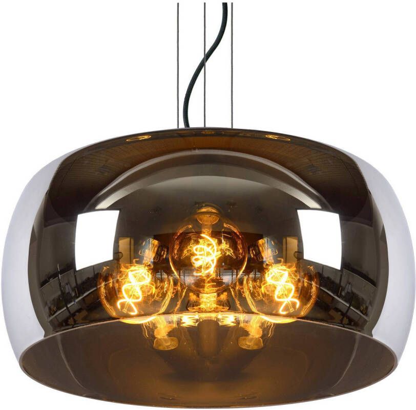 Lucide hanglamp Olivia (Ø50 cm)