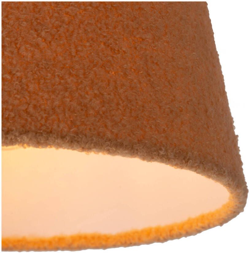 Lucide hanglamp Woolly