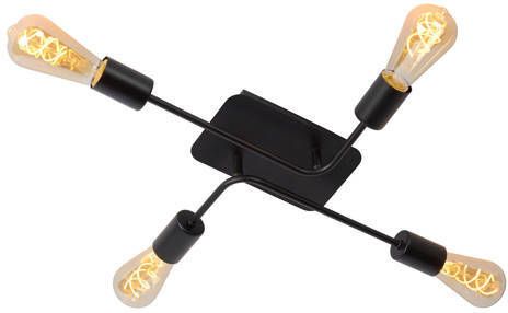 Lucide plafondlamp Lester