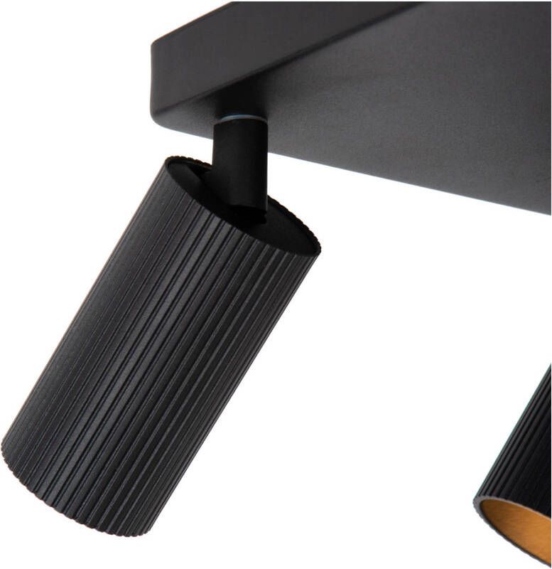 Lucide spot Clubs (Ø24 cm)
