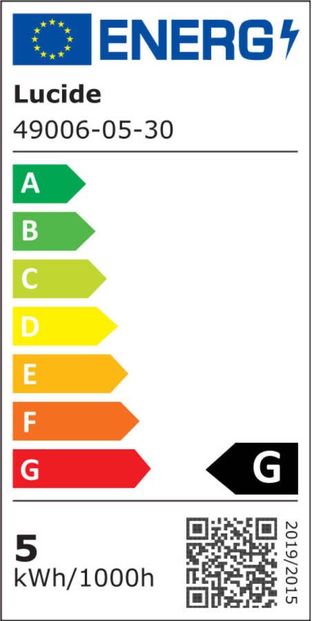 Lucide spot Lennert (Ø28 cm)