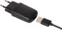 Lucide STIRLING Oplaadbare Vloerlamp Accu Batterij LED Dimb. 1x3W 2700K - Thumbnail 3