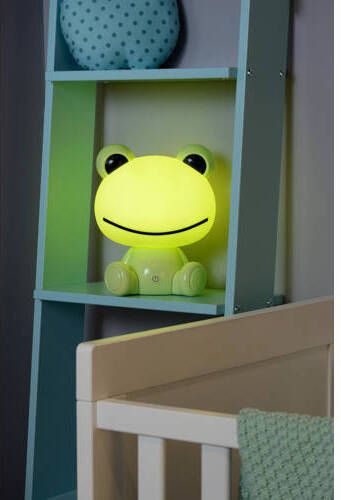 Lucide tafellamp Dodo Frog