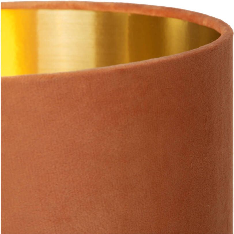 Lucide ESTERAD Tafellamp 1xE14 Oranje
