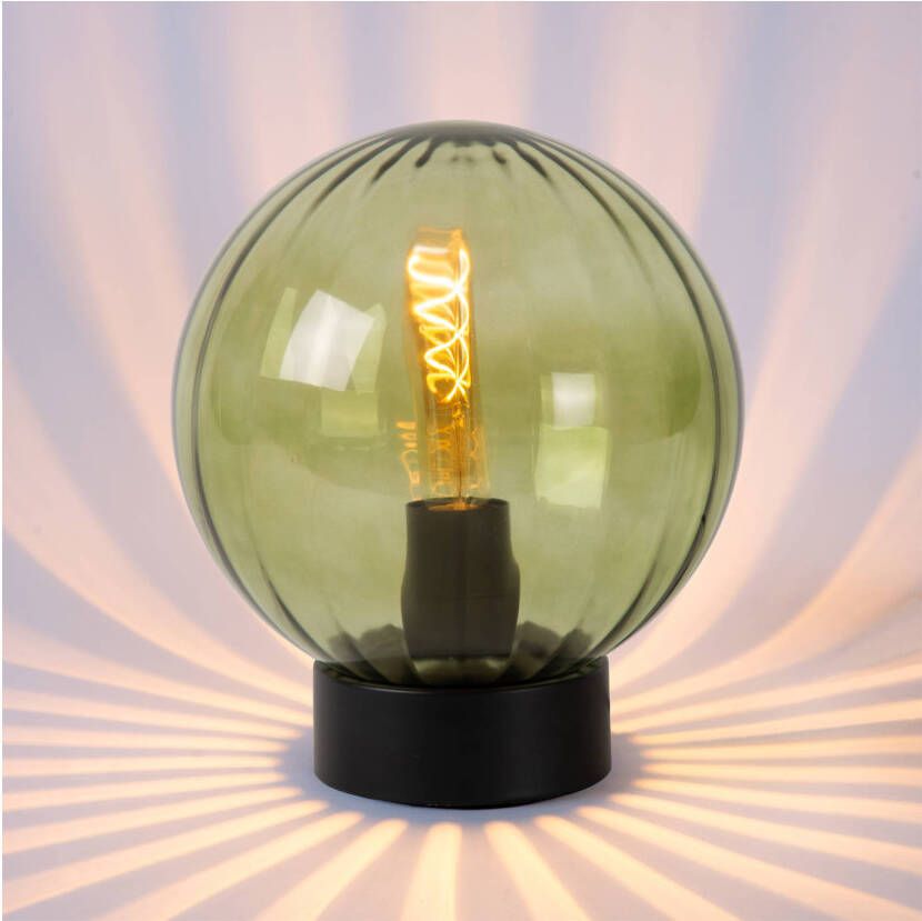 Lucide tafellamp Monsaraz (Ø25 cm)