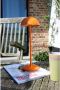 Lucide JOY Tafellamp 1xGeïntegreerde LED Oranje - Thumbnail 2