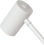 Lucide TIPIK Oplaadbare Vloerlamp Accu Batterij LED Dimb. 1x3W 2700K 3 StepDim Wit - Thumbnail 3