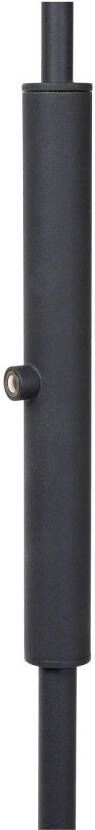 Lucide TIPIK Oplaadbare Vloerlamp Accu Batterij LED Dimb. 1x3W 2700K