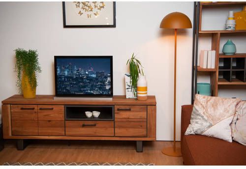 Lucide vloerlamp Siemon