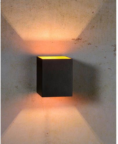 Lucide wandlamp Xera