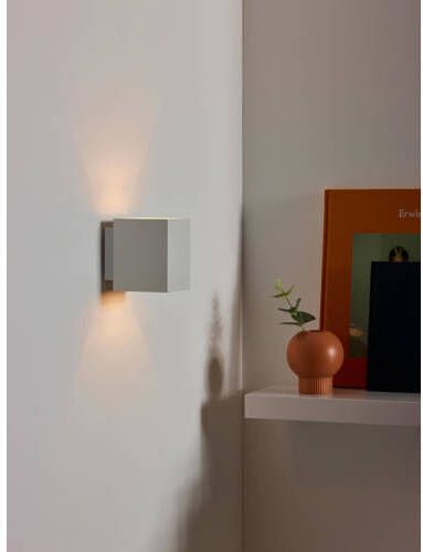 Lucide wandlamp Xera