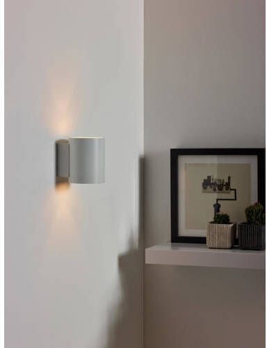 Lucide wandlamp Xera