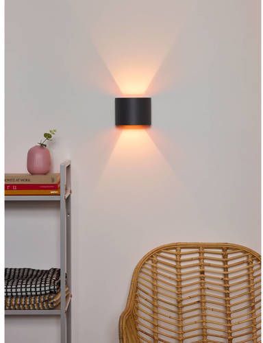 Lucide wandlamp Xio