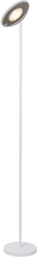 Lucide ZENITH Vloerlamp LED Dimb. 1x20W 3000K Wit