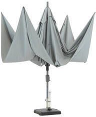 Madison parasol Rectangle (400x300 cm)