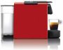 Magimix Essenza Mini Ruby Red M115 Nespresso machine - Thumbnail 5