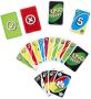 Mattel Games UNO Flex Kaartspel - Thumbnail 3