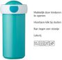 Mepal schoolbeker Campus – 300 ml – Sluit goed af – Drinkbeker voor kinderen – Wild horse - Thumbnail 2