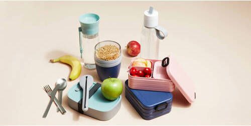 Mepal Campus lunchset (drinkbeker)