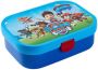 Mepal lunchset Campus – Broodtrommel en Drinkbeker voor kinderen – Bento box – Schoolbeker – Paw Patrol - Thumbnail 3