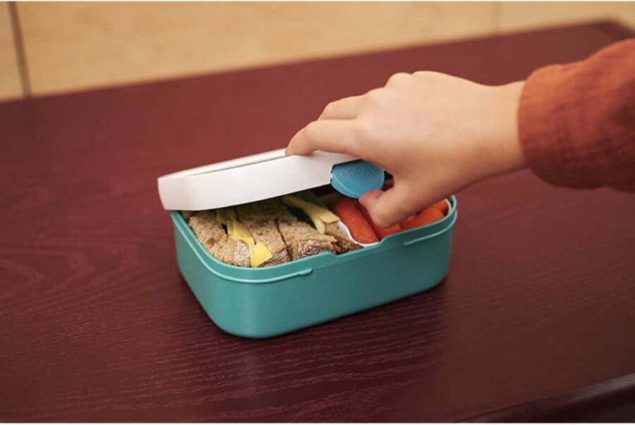 Mepal Campus lunchset (pop-up fles)