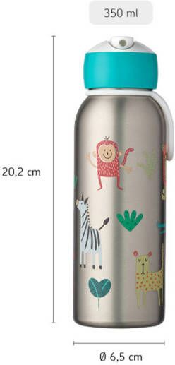 Mepal Campus thermosfles (flip-up) (350 ml)