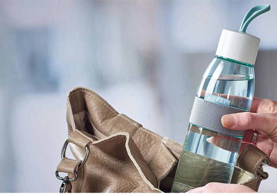 Mepal Ellipse waterfles (500 ml)