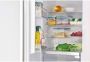Mepal – koelkastdoos Omnia vleeswaren – Nordic green – vleeswarendoos koelkast – vershoudbakje – makkelijk stapelbaar – houdt vleeswaren vers – lucht en- aromadicht - Thumbnail 2