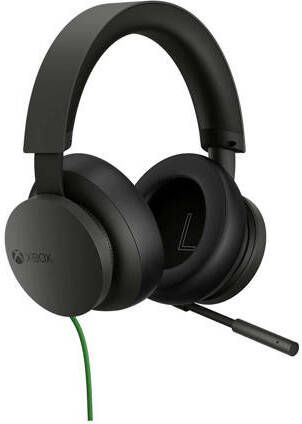 Microsoft Xbox Stereo Headset gaming