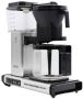 Moccamaster KBG Select Brushed | Filterkoffiezetapparaten | Keuken&Koken Koffie&Ontbijt | 8712072539792 - Thumbnail 3