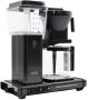 Moccamaster KBG Select Black | Filterkoffiezetapparaten | Keuken&Koken Koffie&Ontbijt | 8712072539877 - Thumbnail 2