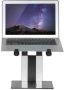 Neomounts by Newstar NSLS200 10'-17' laptopstandaard (zilver) - Thumbnail 3