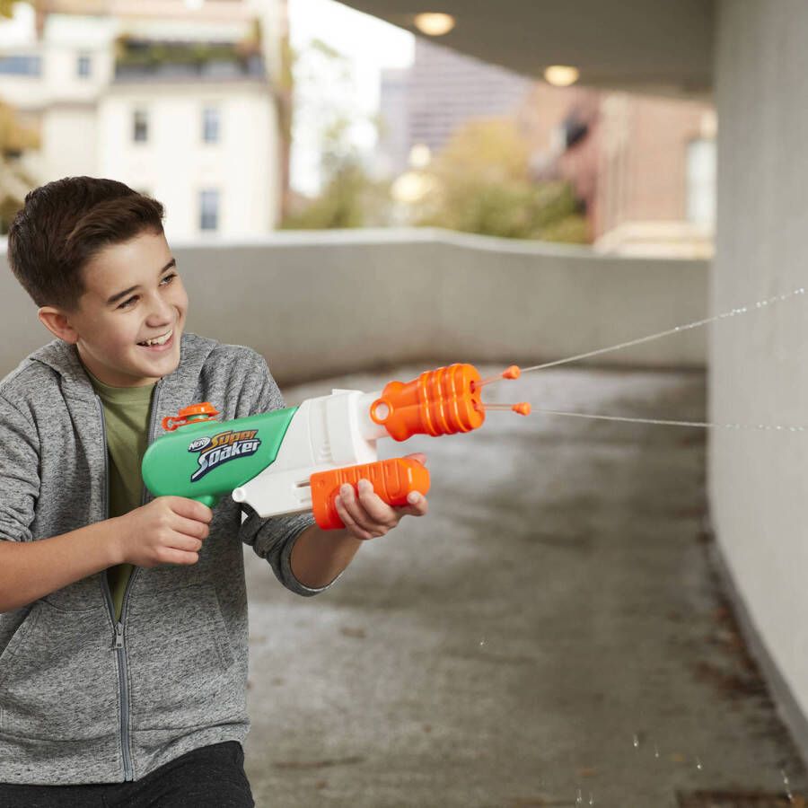 Nerf Super Soaker Hydro Frenzo