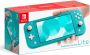 Nintendo Switch Gameconsole Lite - Thumbnail 7