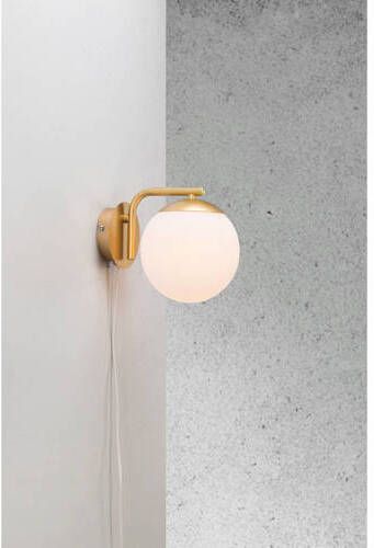 Nordlux Wandlamp