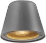 Nordlux Aleria wandlamp GU10 IP44 13 cm diep grijs - Thumbnail 3