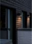 Nordlux Front Single wandlamp – zwart – buiten – modern - Thumbnail 2
