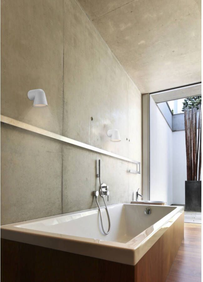 Nordlux wandlamp FRONT Single 230 V