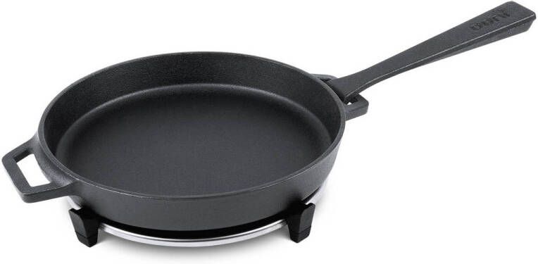 Ooni gietijzeren koekenpan Skillet