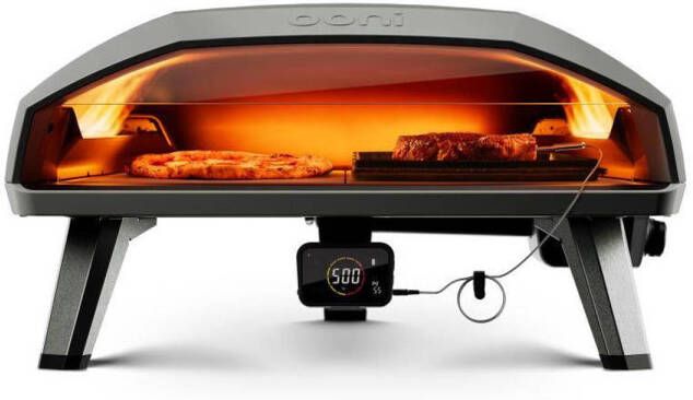 Ooni pizzaoven Koda 2 Max