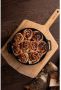Ooni bamboo-pizzaplaat 14inch 35 5 cm (Koda + Pro) - Thumbnail 2