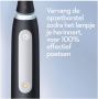 Oral B Oral-B iO 4N Black & White Elektrische Tandenborstels Ontworpen Door Braun - Thumbnail 5