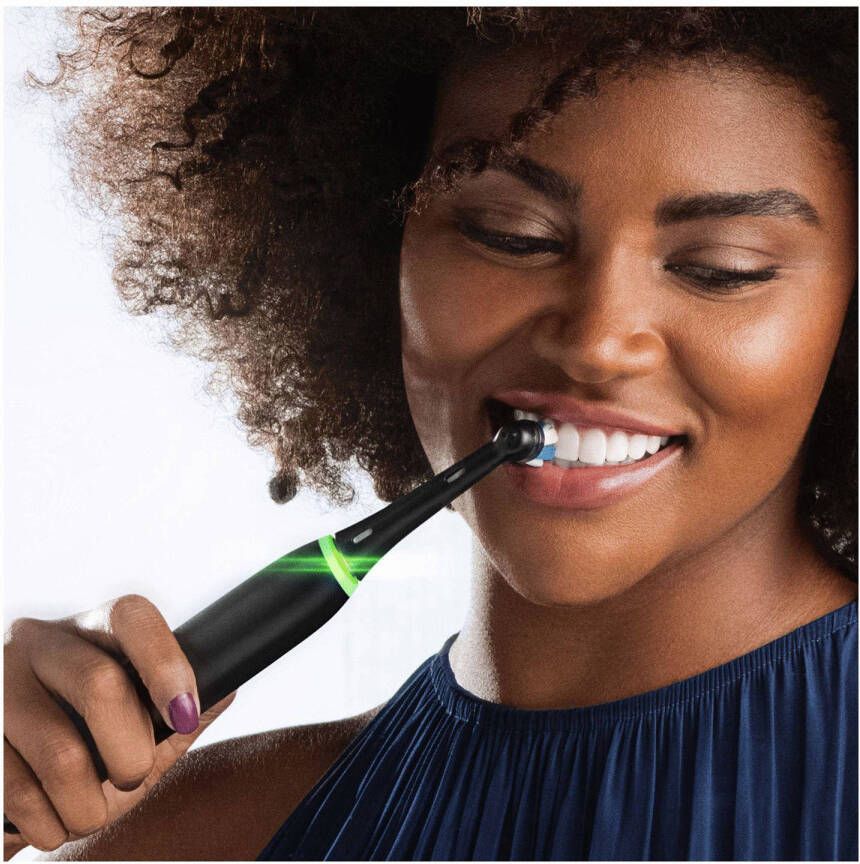 Oral-B IO 4N elektrische tandenborstel Zwart