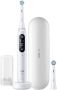 Oral B Oral-B iO 8N White Elektrische Tandenborstel Ontworpen Door Braun - Thumbnail 4