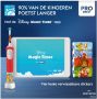 Oral B Oral-B Pro Kids The Lion King Elektrische Tandenborstel Ontworpen Door Braun - Thumbnail 4