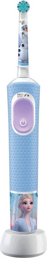 Oral-B Pro Kids Frozen elektrische tandenborstel