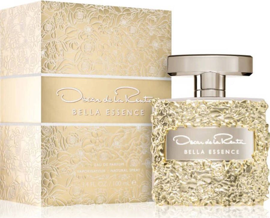 Oscar de la Renta Bella Essence eau de parfum 100 ml