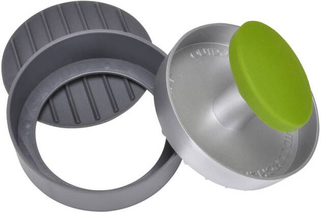 Outdoor Chef Hamburgerpers