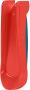 Palplay glijbaan opvouwbaar 4ft rood blauw - Thumbnail 4