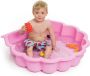 Paradiso Toys zandbak met deksel schelp 87 x 78 cm roze - Thumbnail 3